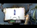 Domestos Germs