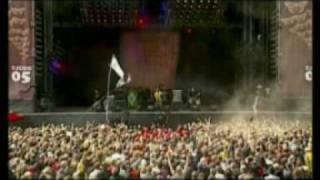 Soulfly - Refuse Resist & Execution Style Live Sweden 2004