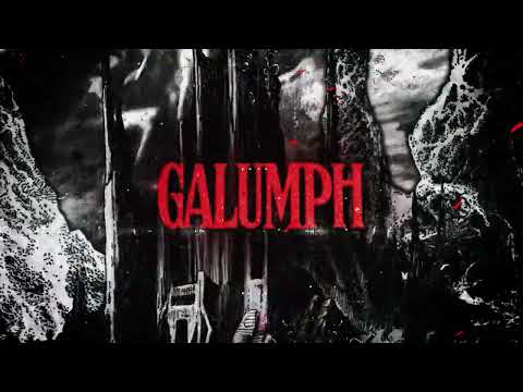 Video thumbnail for GALUMPH