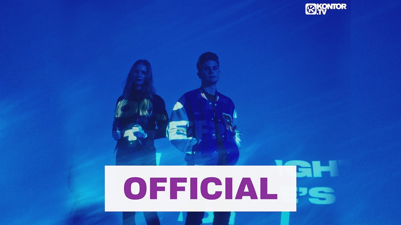 Neptunica x LUNAX — Darkness