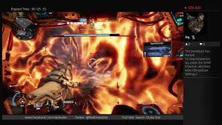 Titanfall 2 Multiplayer Gameplay 2 ( No commentary)