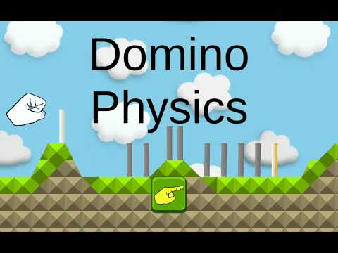 Domino Physics video thumbnail