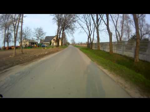 Kutno-Krośniewice-Kajew-Miksztal-Głogowiec-Kutno - 23.04.2013 (2)