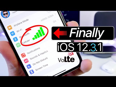 iOS 12.3.1 Released FINALLY Fixing This Problem