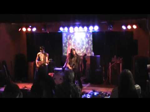 Joe Madman & the Sidewalkers LIVE! 17-01-2014