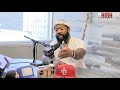 Gorilla Zoe: Before You Judge A Rapper, Think About The Contracts & Agreements They Made...