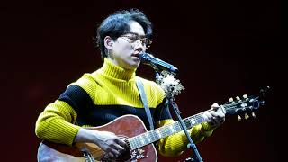 181118 십센치 다 정한 이별 @청춘아레나