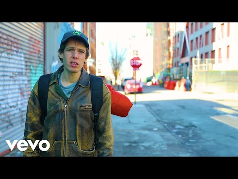 Jeffrey Lewis & The Voltage - Except For The Fact That It Isn't