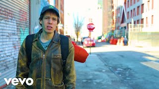 Jeffrey Lewis &amp; The Voltage - Except For The Fact That It Isn&#39;t