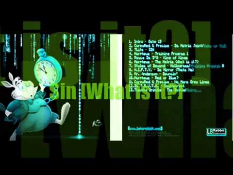 7 Life feat. Fortafix - Sin [What is it?] Unplug From The Matrix Mixtape V.1 2006