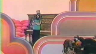 Groovy Movies: Leon Russell 1970 &quot;Roll Away The Stone&quot; Animated Promo Film