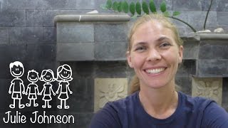 Homeschool Element #4 - Growing in favor with men