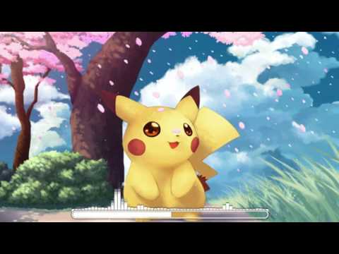 Pikachu Đâu Rồi - TINO FT. KOP, Huỳnh Lập, Yuno ♪