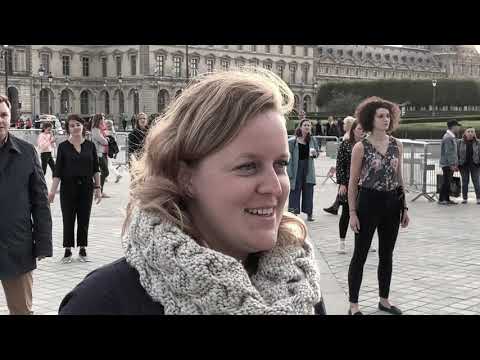 Human - REVOICE! Intl. Vocal Ensemble