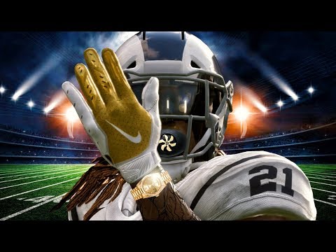 4 USER PICKS IN THE 4TH QUARTER ON RODGERS! Madden 19 Career Mode Gameplay Ep. 7