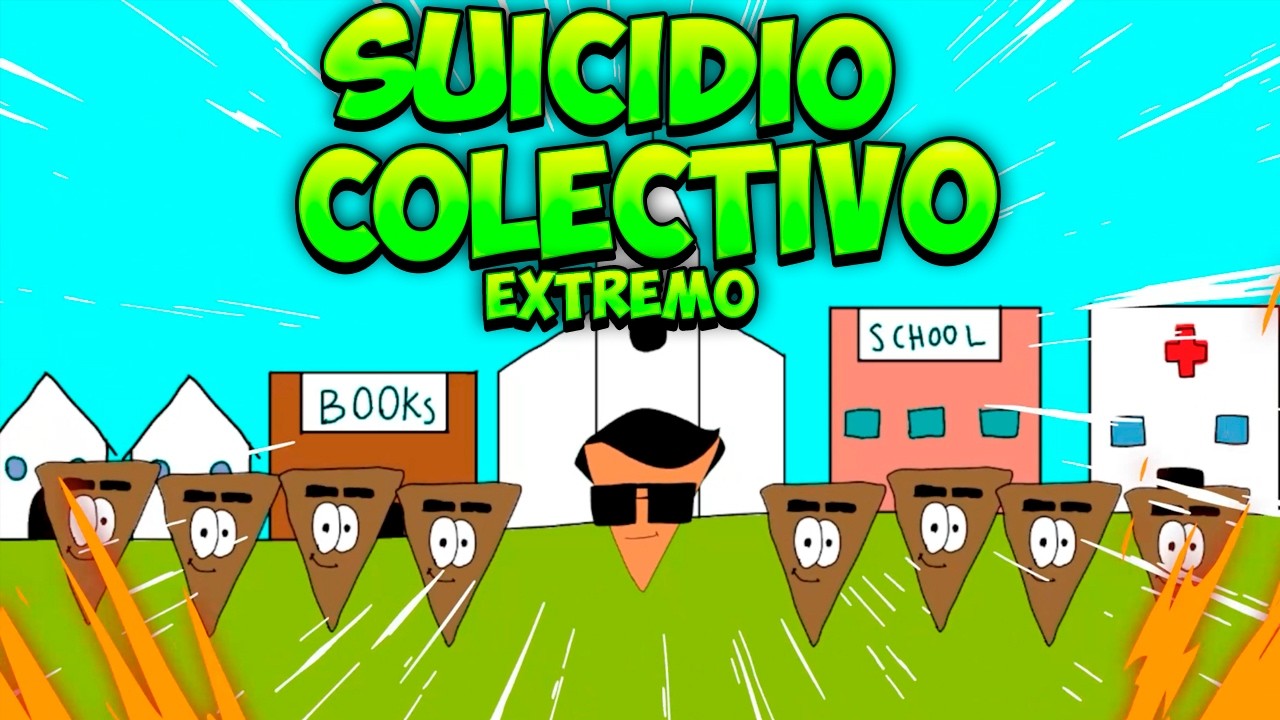 SECTA de JONESTOWN - El final más bestia en América