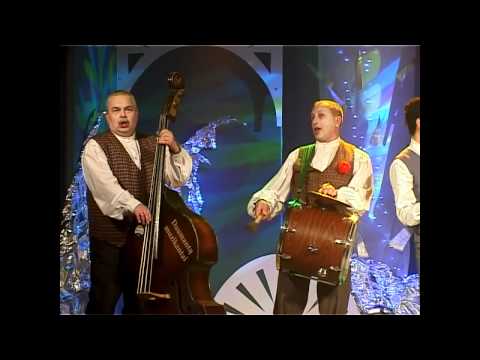 Daumantu muzikantai   Tenai, kur zali medziai