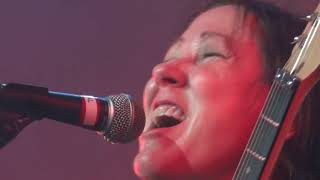 The Breeders - Walking With A Killer - Paris 2017