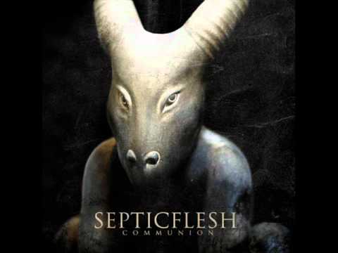 Septic Flesh - Sangreal