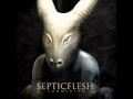 Septic Flesh - Sangreal 