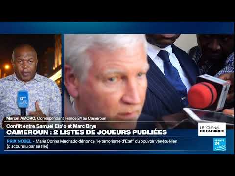 Is Cameroon 🇨🇲 being ridiculed in the eyes of the world? How can we understand this report? 😮‍💨😥 ...