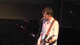 Thurston Moore - Detonation (Arenberg Antwerpen 14/11/2014)