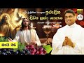 The Solemnity of the Most Holy Trinity | Sinhala Sunday Mass May 26th | The Catholic View