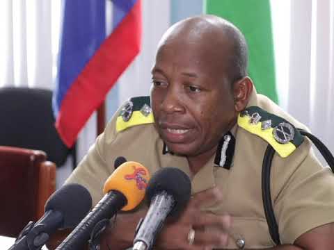 Allegations of Extortion Lead to Cancellation of Hattieville Checkpoint