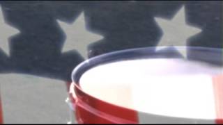 When Johnny Comes Marching