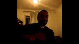 This Legend - &quot; Lyrics with my pen&quot; cover