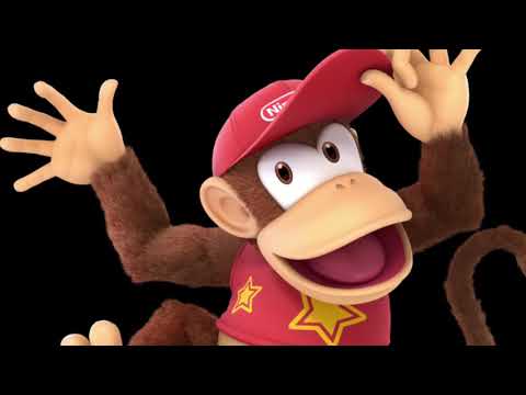 Diddy Kong racing victory theme
