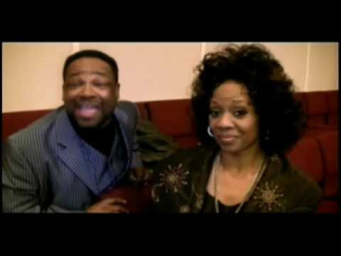 James Ross @ Judith (Judy) McAllister - Executive Director - Music - COGIC