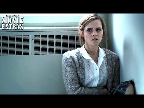 Regression 'Complexity of Angela' Featurette (2016)