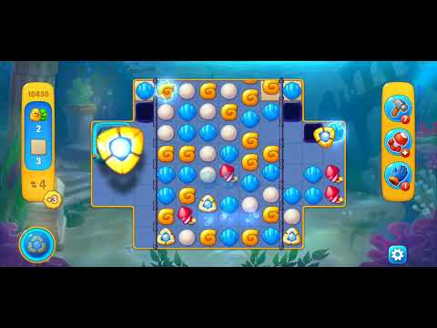 Fishdom/Gameplay/Levels(10430)