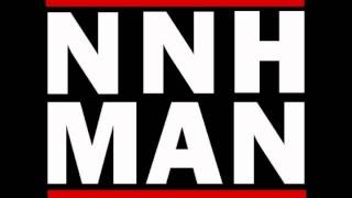 Namelessnumberheadman - An Unproven Theorem