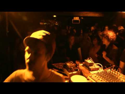 Rennes Dub Corner #5 - Roots Meditation ⑥