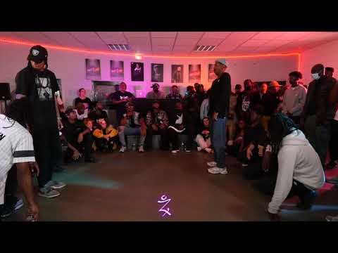 Criminalz vs Cergy Style | Only 4 war | quarter final