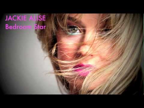 Jackie Alise "Bedroom Star" Summer 2012 Radio Single