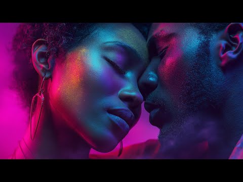 🎼 Luz do Meu Ritmo – Romantic Kizomba 2025 💞 Afrobeat Love Song & Slow Dance by KBH