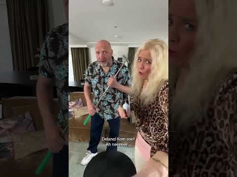 Heb jij dit jaar ook een 1 april-grap uitgehaald? 😂 Nog veel meer familievlogs zie je bij Zapp! 📸