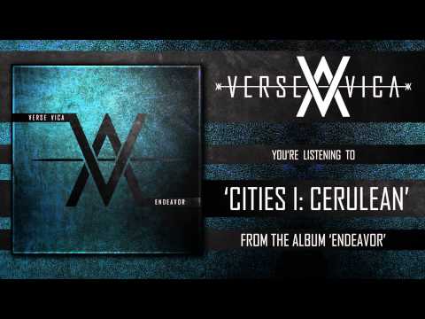 Verse Vica - Cities I: Cerulean