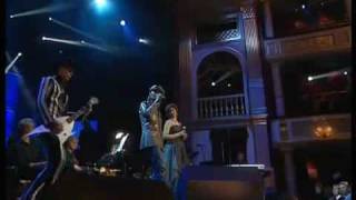 Sissel Kyrkjebø   ELIAH RISING live