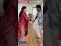 HUSBAND இந்த VIDEO போடவேண்டான்னு சொன்னாரு SRIDEVI 