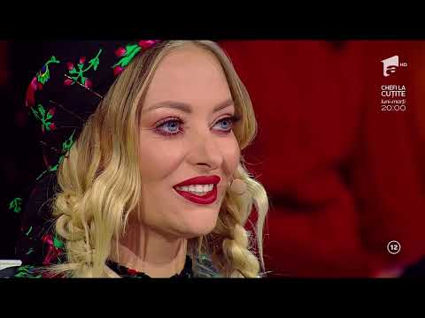 Best of Anisia Gafton la iUmor | Cele mai amuzante glume 🤣