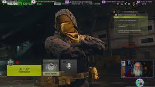 Warzone 2 testing 2 PC Setup !Dabs Old Man Gaming !always420 !chillin !chattin