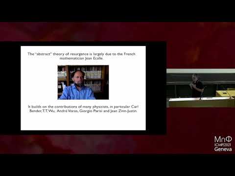 YRS 2021 Mini Course #2 -  Marcos Mariño (1 of 3)