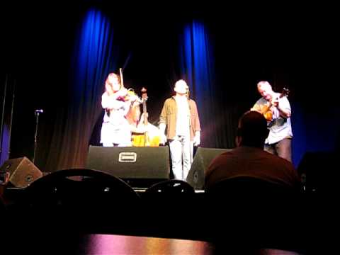 An Hini a Garan - Gwendal Moele & The Medlars