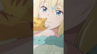 - ご主人とともに目覚めの朝…? |#ベヒ猫 #short