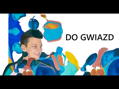 Wojtek Kiełbasa - Do Gwiazd (video)