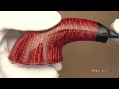 Pipa S.Bang 1635 - tobacco pipe 170